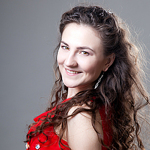 Kseniya - Livemaster - handmade
