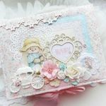 V.Evseeva WORKSHOP(Moskva) - Ярмарка Мастеров - ручная работа, handmade