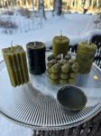 Programmnye-svechi- - Livemaster - handmade