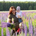 Svetlana Fedorova (paper-clouds) - Livemaster - handmade