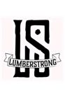 LUMBER_STRONG - Livemaster - handmade