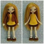 Aelita - Livemaster - handmade