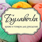 Bulavochka (Olga) - Livemaster - handmade