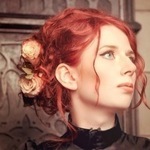 rosered-fashion