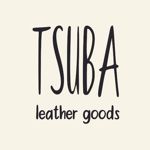 TSUBA leather_goods - Livemaster - handmade
