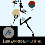 Elena Larionova (lenastyle) - Livemaster - handmade