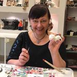 Natalia Ponomareva - Livemaster - handmade