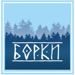 Borki - Livemaster - handmade