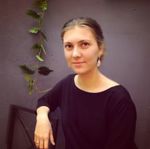 Guseva Darya Zhivopis - Ярмарка Мастеров - ручная работа, handmade