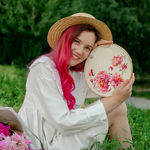 Mariya Frantseva - Livemaster - handmade
