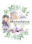 "MariLena" tvorcheskaya masterskaya - Livemaster - handmade