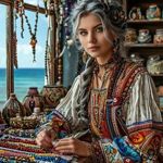 Kamushki ot Leli - Livemaster - handmade