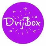 DvijBox - Livemaster - handmade