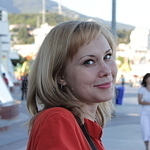 Olga Loskutova - Livemaster - handmade