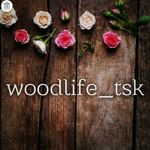 Woodlifetsk - Livemaster - handmade