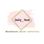 Sewing_House - Livemaster - handmade