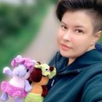 Anna Rubtsova - Livemaster - handmade