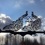 Rusmet - Livemaster - handmade