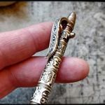 Unikalnye avtorskie ruchki, chasy i ukrasheniya (AndrejDebkovVK) (metaldesign) - Ярмарка Мастеров - ручная работа, handmade