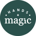 Magic Hands - Livemaster - handmade