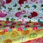 Tkani dlya tvorchestva - Ярмарка Мастеров - ручная работа, handmade