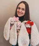 Anastasiya, Tvorcheskaya Masterskaya «Eseniia» - Ярмарка Мастеров - ручная работа, handmade