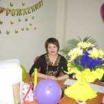 Oksana - Livemaster - handmade