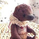 Tanya Fedorova - Livemaster - handmade