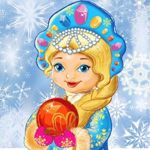 Olga Kuzmina - Ярмарка Мастеров - ручная работа, handmade