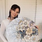 muscari-decor