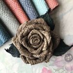 Pearl Salmon (Bizhuteriya) - Ярмарка Мастеров - ручная работа, handmade