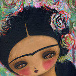 Anna Mariya Tereza - Livemaster - handmade