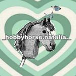 _.hobbyhorse.natalia_ - Livemaster - handmade