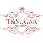 T&Sugar art studio Marina Timofeev - Livemaster - handmade