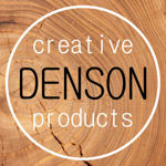 DENSON - Livemaster - handmade
