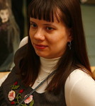 Anna - Livemaster - handmade