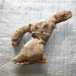 Cherdachnitsa (kofecherdak) - Livemaster - handmade