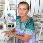 Tatyana Pavlenko-Timofeeva - Livemaster - handmade