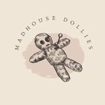 Madhouse Dollies - Livemaster - handmade