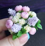 miniaturedollhouse - Livemaster - handmade