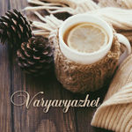 Varyavyazhet - Livemaster - handmade