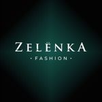 Zelenka Fashion - Livemaster - handmade