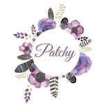 Patchy (patchy-ru) - Livemaster - handmade