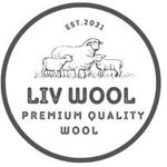 Liv-wool - Ярмарка Мастеров - ручная работа, handmade