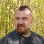 Евгений