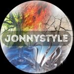 Jonnystyle - Livemaster - handmade