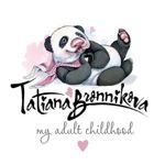 Tatyana Bronnikova - Livemaster - handmade