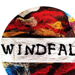 Windfall - Livemaster - handmade