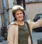 margotokagevska