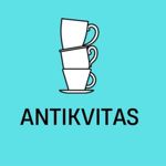 antikvitas